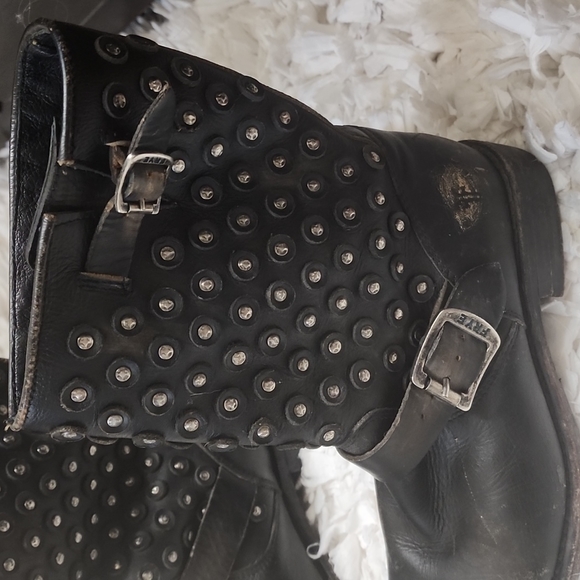 Frye Boots - Picture 2 of 10
